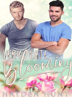 cover image of Very Late Blooming